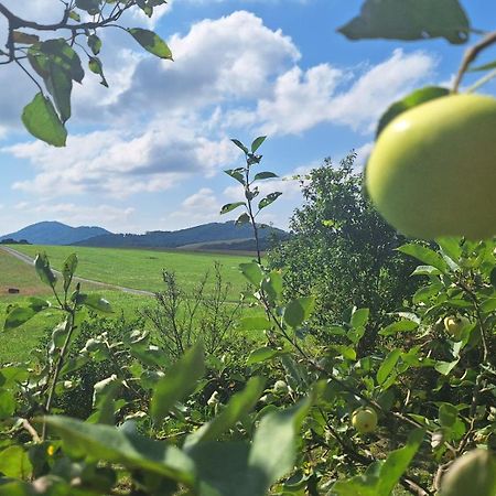 Domek Pod Jabloni Ticha Екстер'єр фото